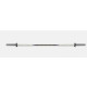 Regular Threaded Straight Bars 153cm with 2 collars TS4011X - Tecnopro